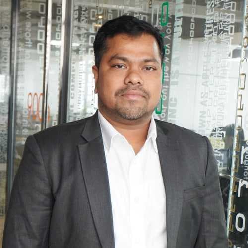 Ibrahim Khalil Shanto