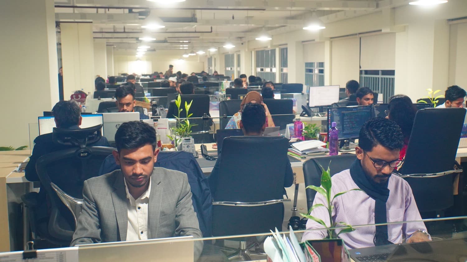 Project Presentation