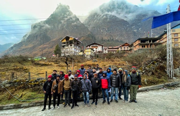 Office Tour - Team Collaboration